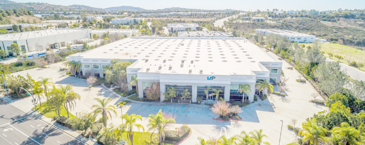 CAPROCK PARTNERS SELLS VALUE-ADD PROPERTY IN NORTHERN SAN DIEGO COUNTY