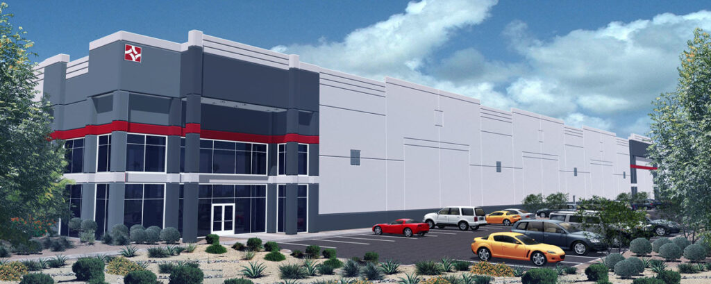 CapRock Partners Acquires 12.5-Acre Infill Industrial Property In San Gabriel Valley