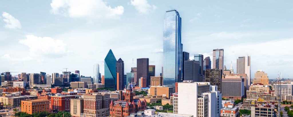 CapRock Partners Continues Expansion, Opens Texas Office
