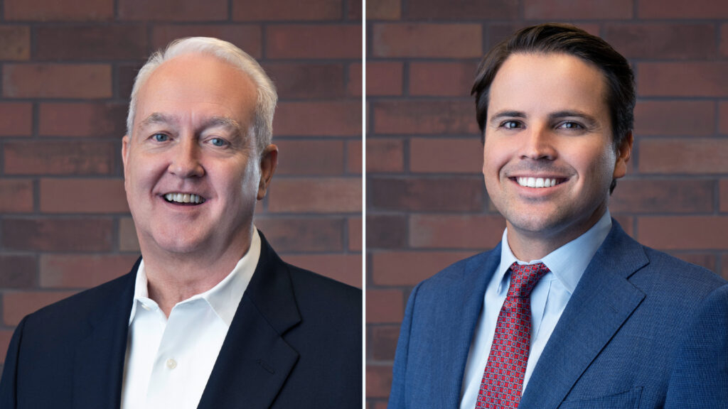 CapRock Partners Appoints Two Industry Veterans Amid Ongoing Strategic Growth