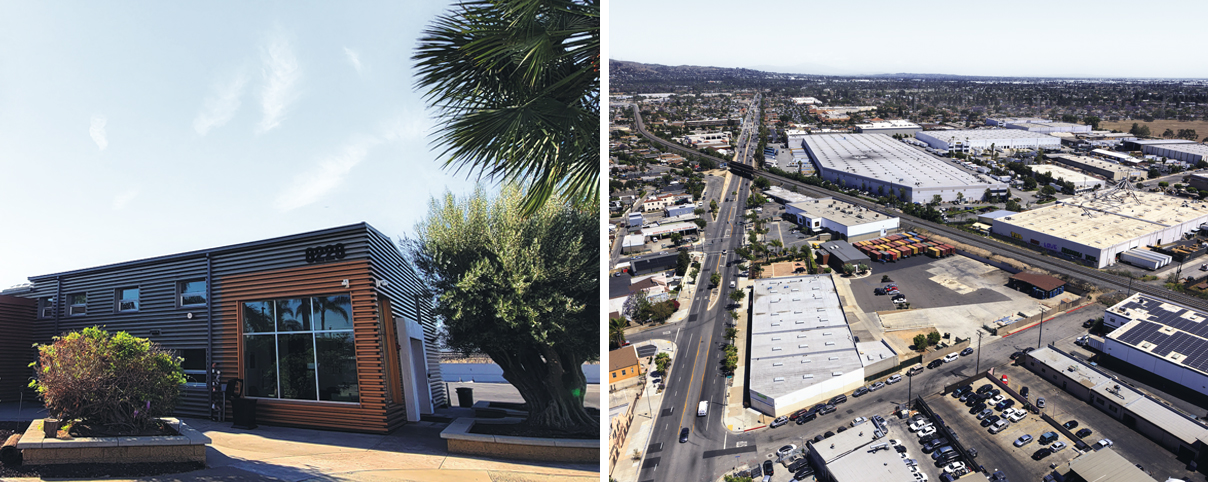 CapRock Partners Acquires 3.1-Acre Value-Add Industrial Asset In Central Los Angeles