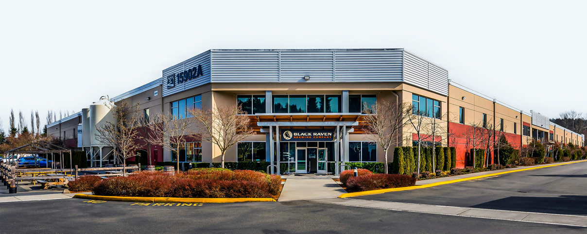 CapRock Partners Acquires First Industrial Real Estate Asset In The Pacific Northwest
