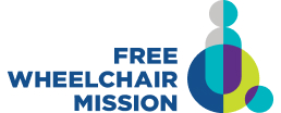 FreeWheelChairMission_logo