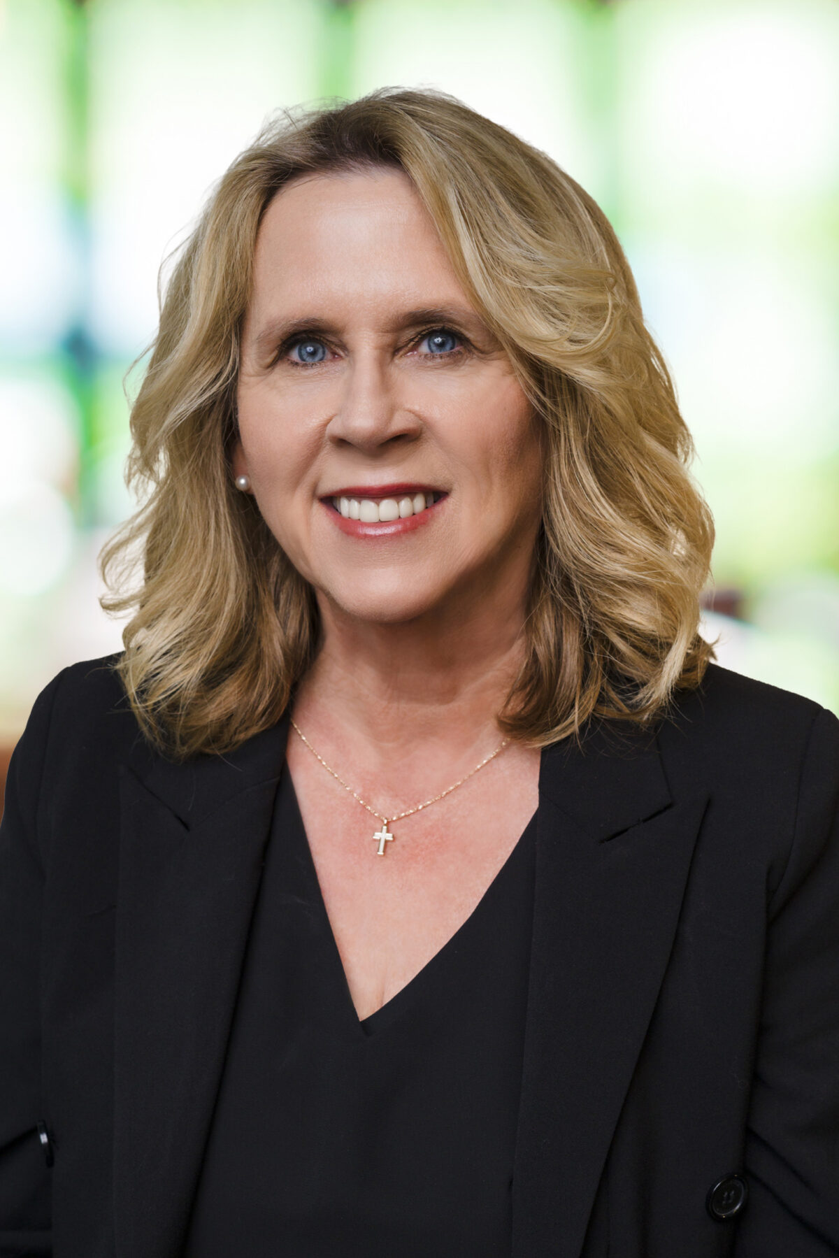 Laura Henderson