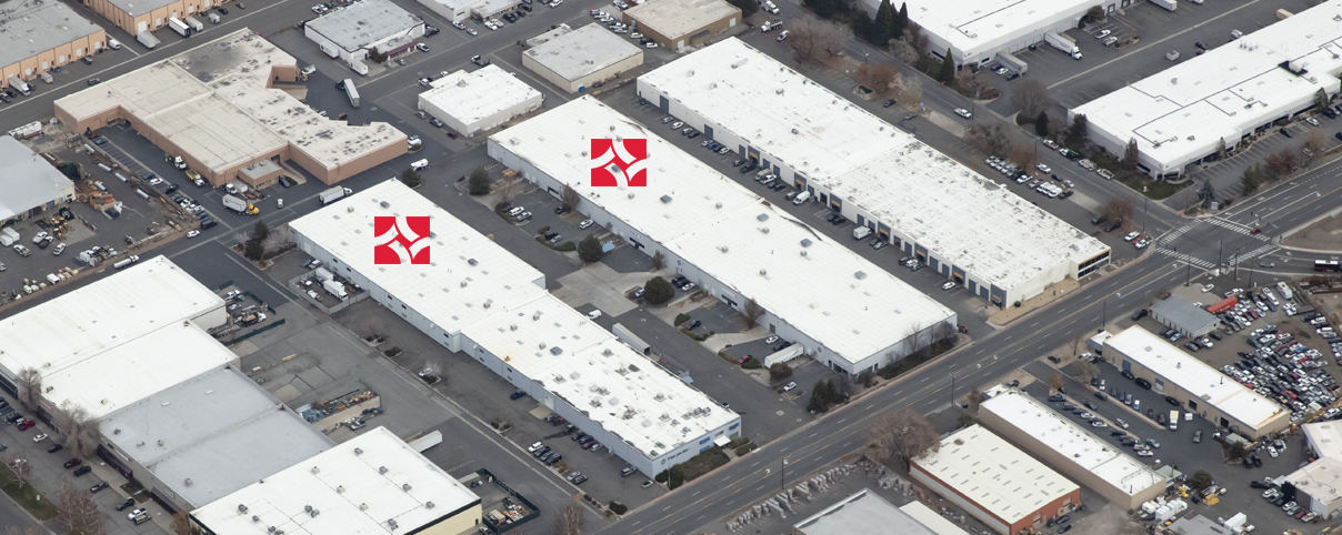 Caprock Partners Acquires Two Industrial Buildings Totaling 177,100 Square Feet In Sparks, Nev.