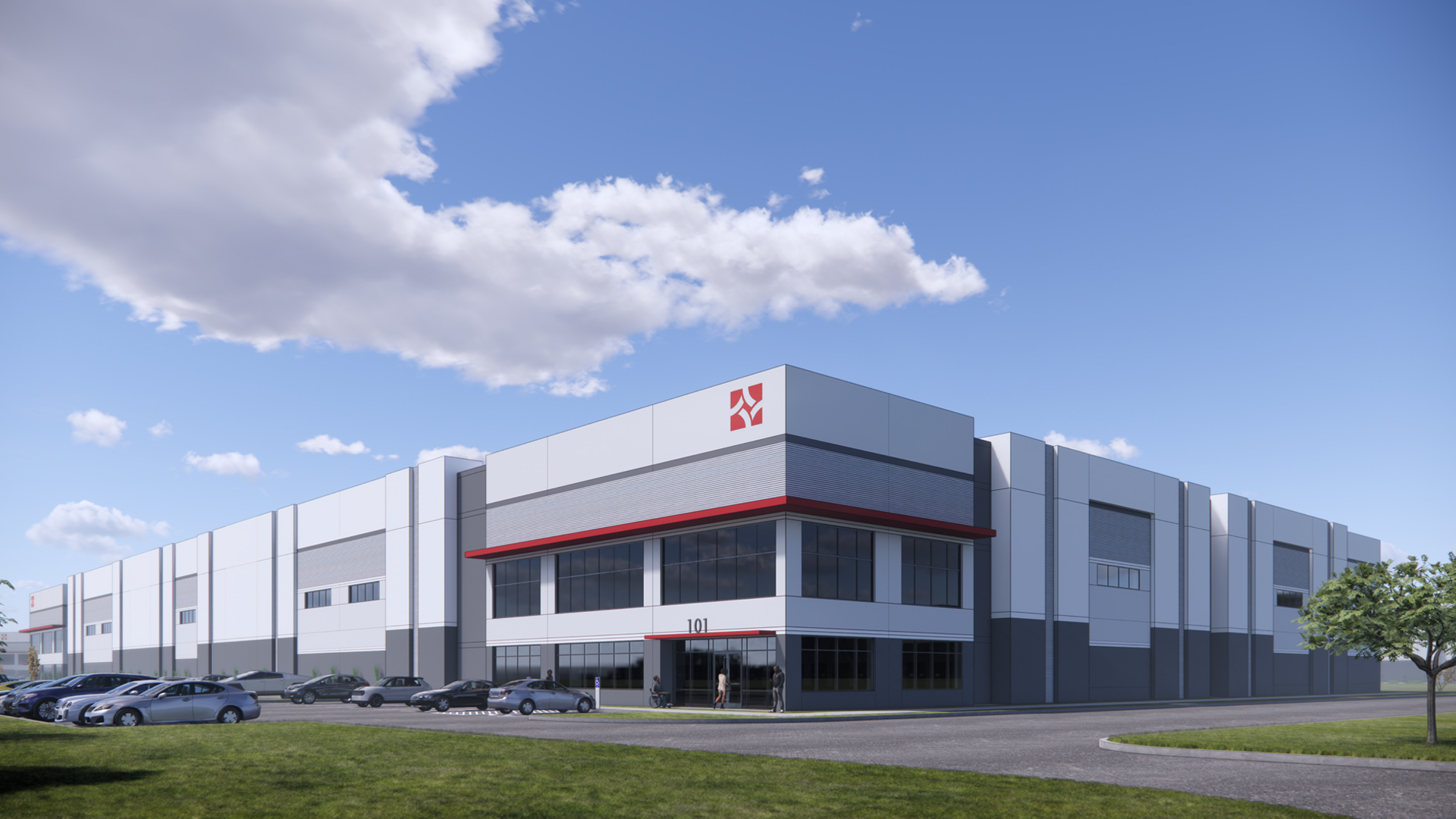CapRock Partners Acquires 15 Acres For New Class A Industrial Park In Northeast Dallas