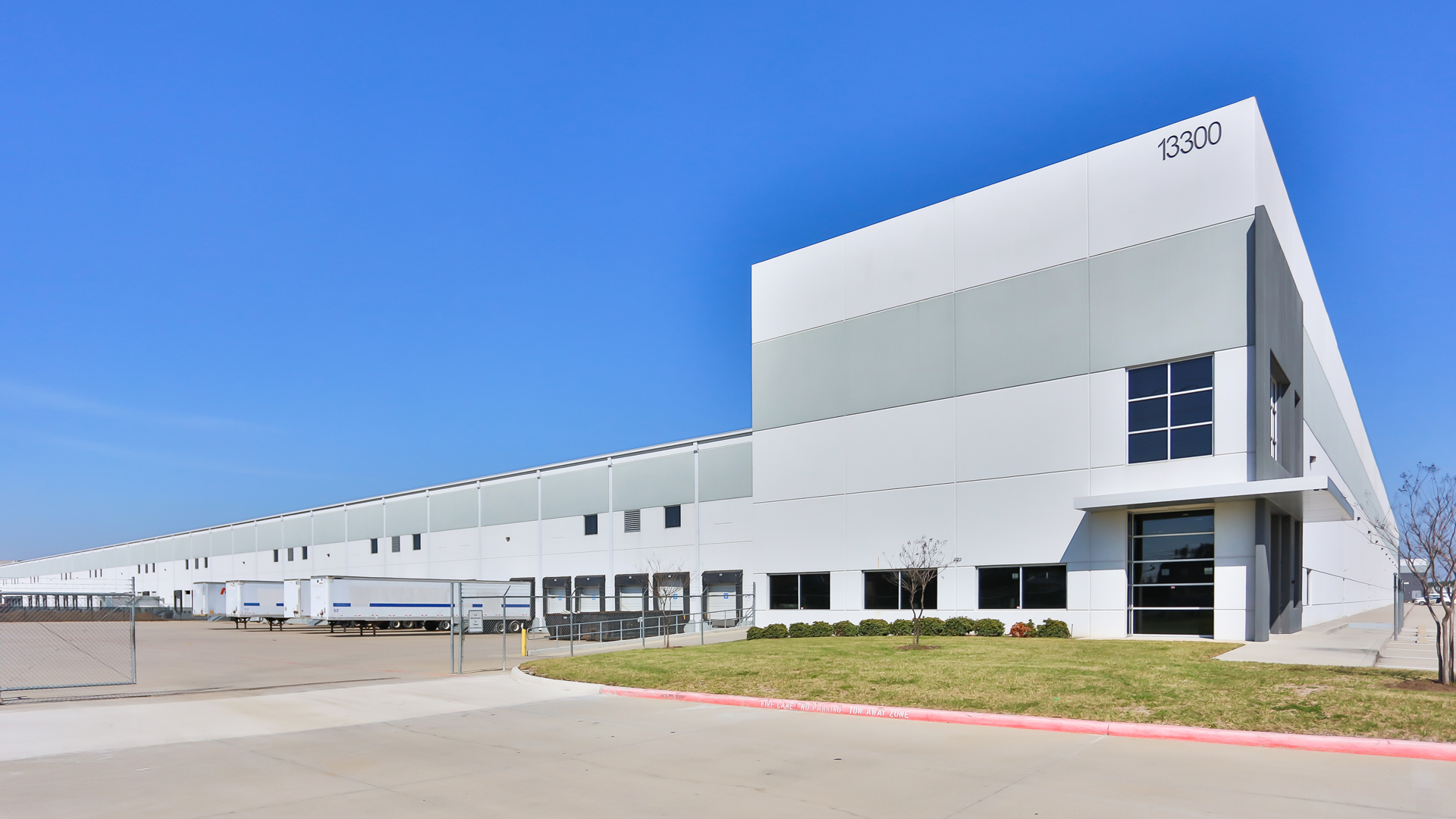CapRock Partners Value-Add Industrial Fund IV Closes